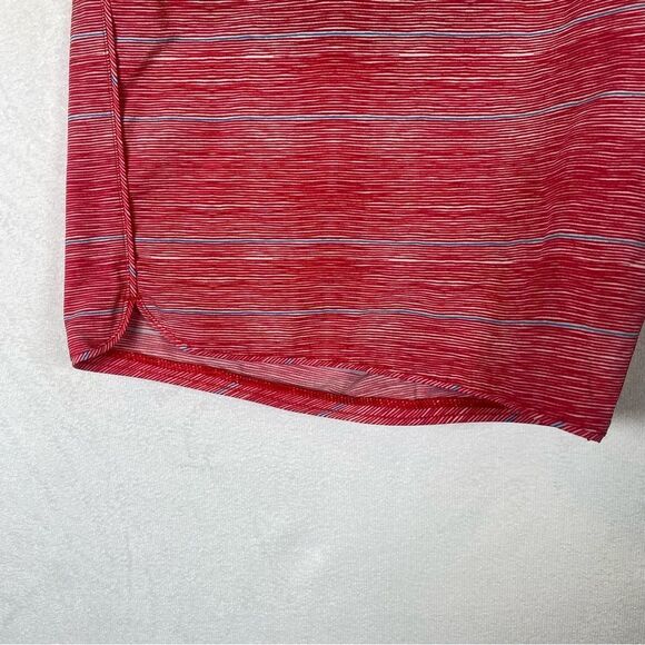 Rhône Tech Board Shorts Hybrid Swim Trunks Size 34 - Picture 10 of 14